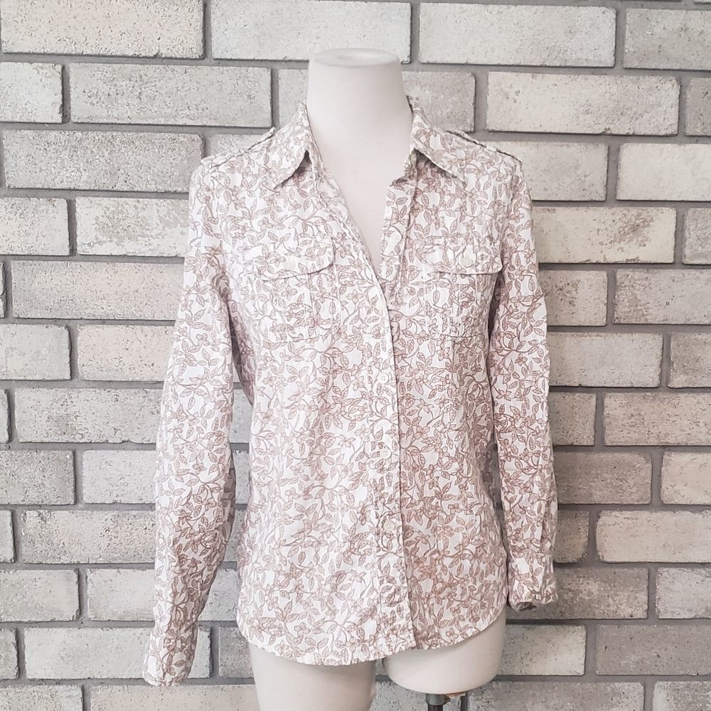 3for$20 LizClaiborne ButtonDown 